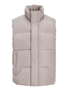 Jack & Jones Puffer gilet -Atmosphere - 12256981
