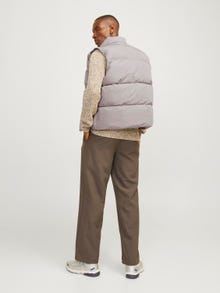 Jack & Jones Puffer gilet -Atmosphere - 12256981