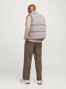 Jack & Jones Puffer gilet -Atmosphere - 12256981