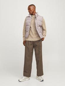 Jack & Jones Puffer gilet -Atmosphere - 12256981