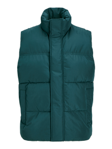 Jack & Jones Puffer gilet -Magical Forest - 12256981