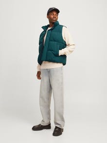 Jack & Jones Puffer gilet -Magical Forest - 12256981