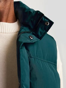 Jack & Jones Puffer gilet -Magical Forest - 12256981