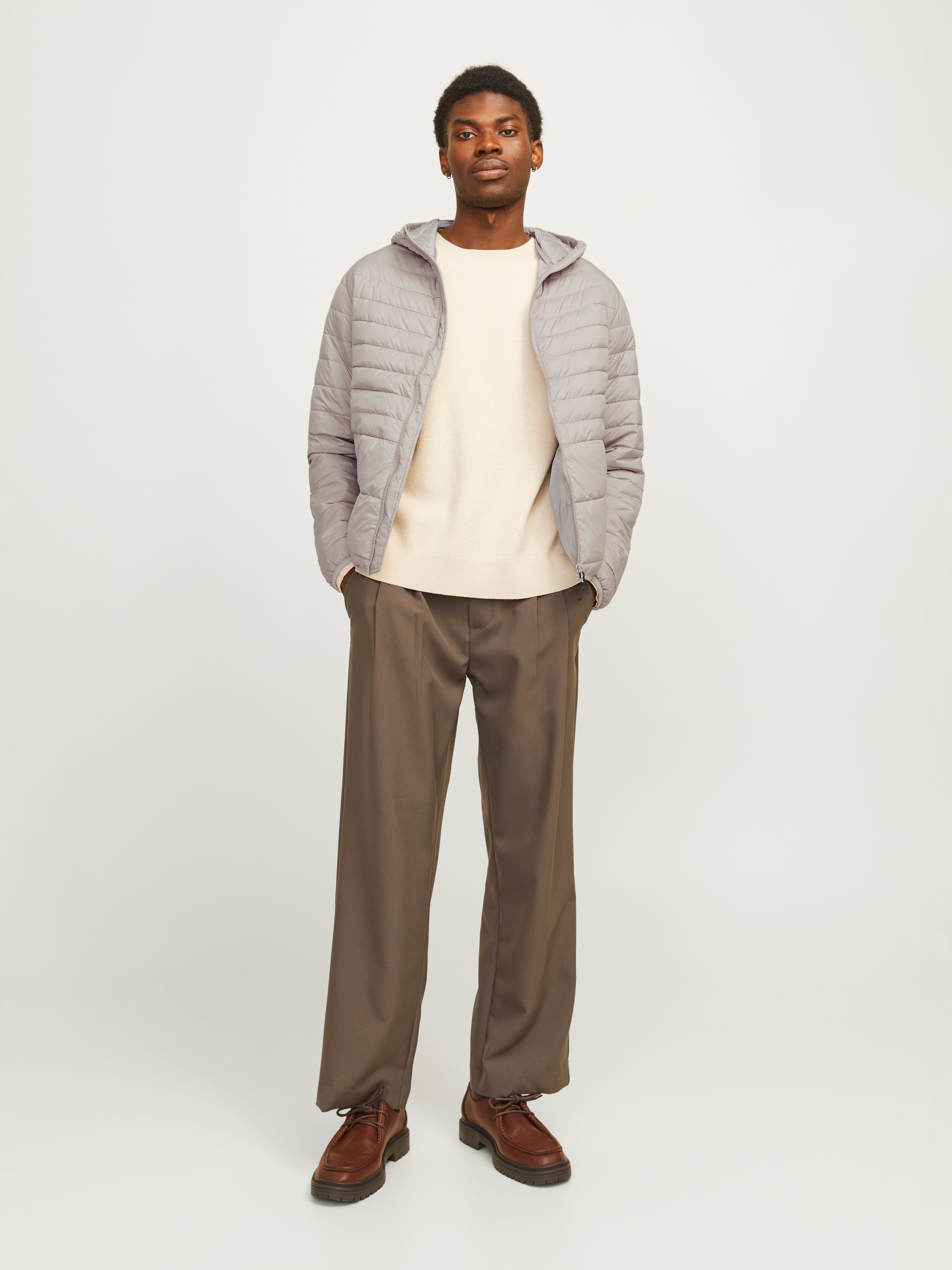 Thumbnail - Steppjacke