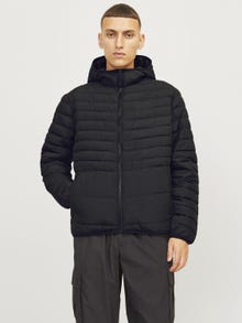 Jack & Jones Dynejakke -Black - 12256983