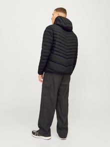 Jack & Jones Dynejakke -Black - 12256983