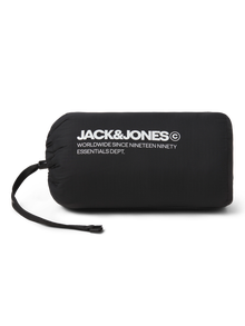 Jack & Jones Dynejakke -Black - 12256983