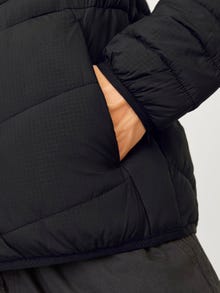 Jack & Jones Dynejakke -Black - 12256983