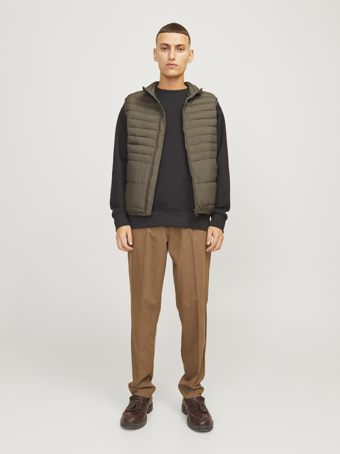 Thumbnail - Steppweste