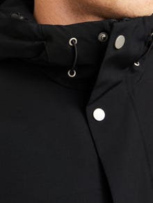 Jack & Jones Parka -Black - 12256992