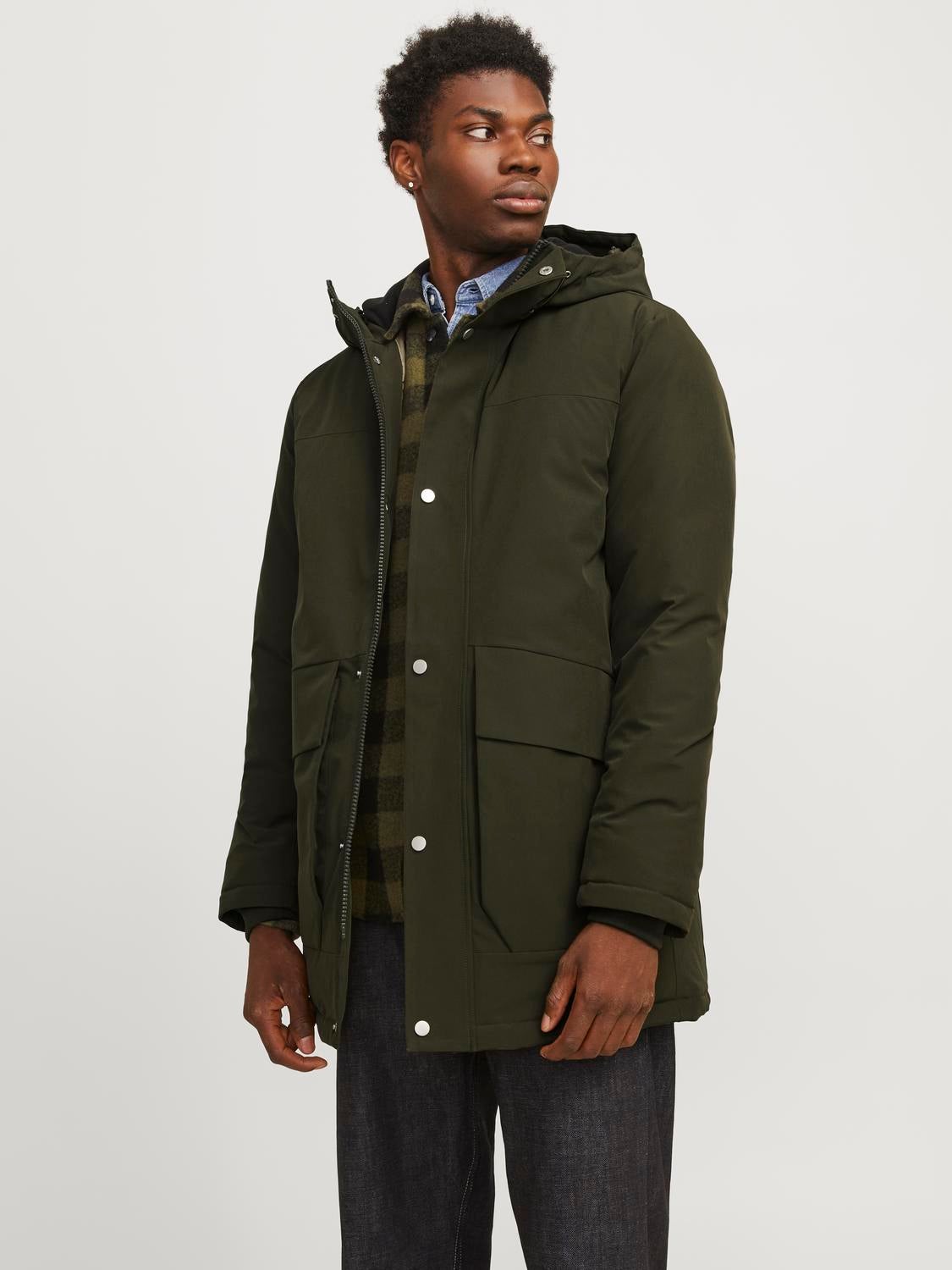 Parka