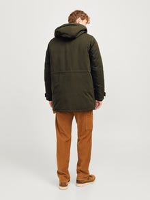 Jack & Jones Parka -Rosin - 12256995