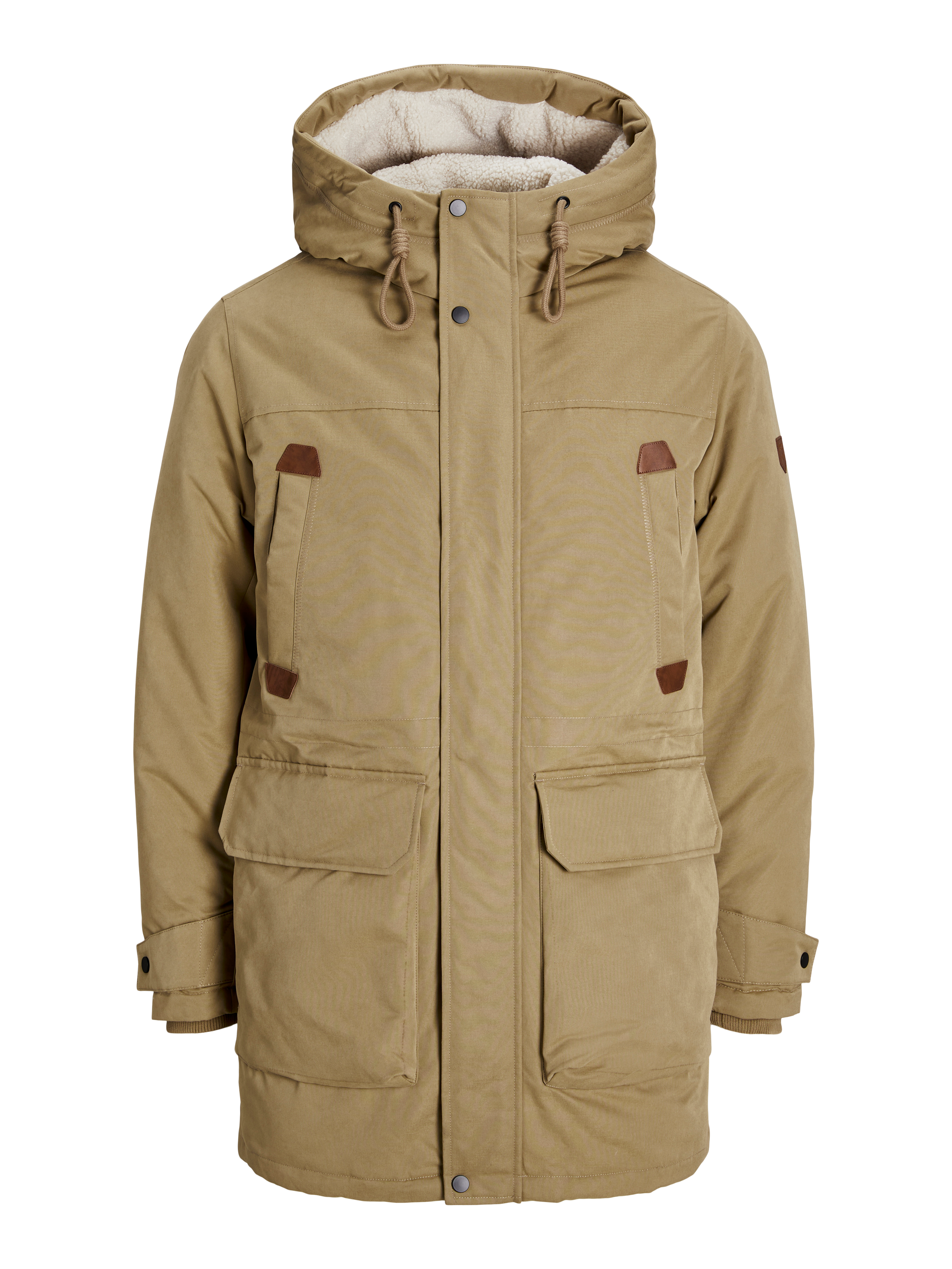 Thumbnail - Parka