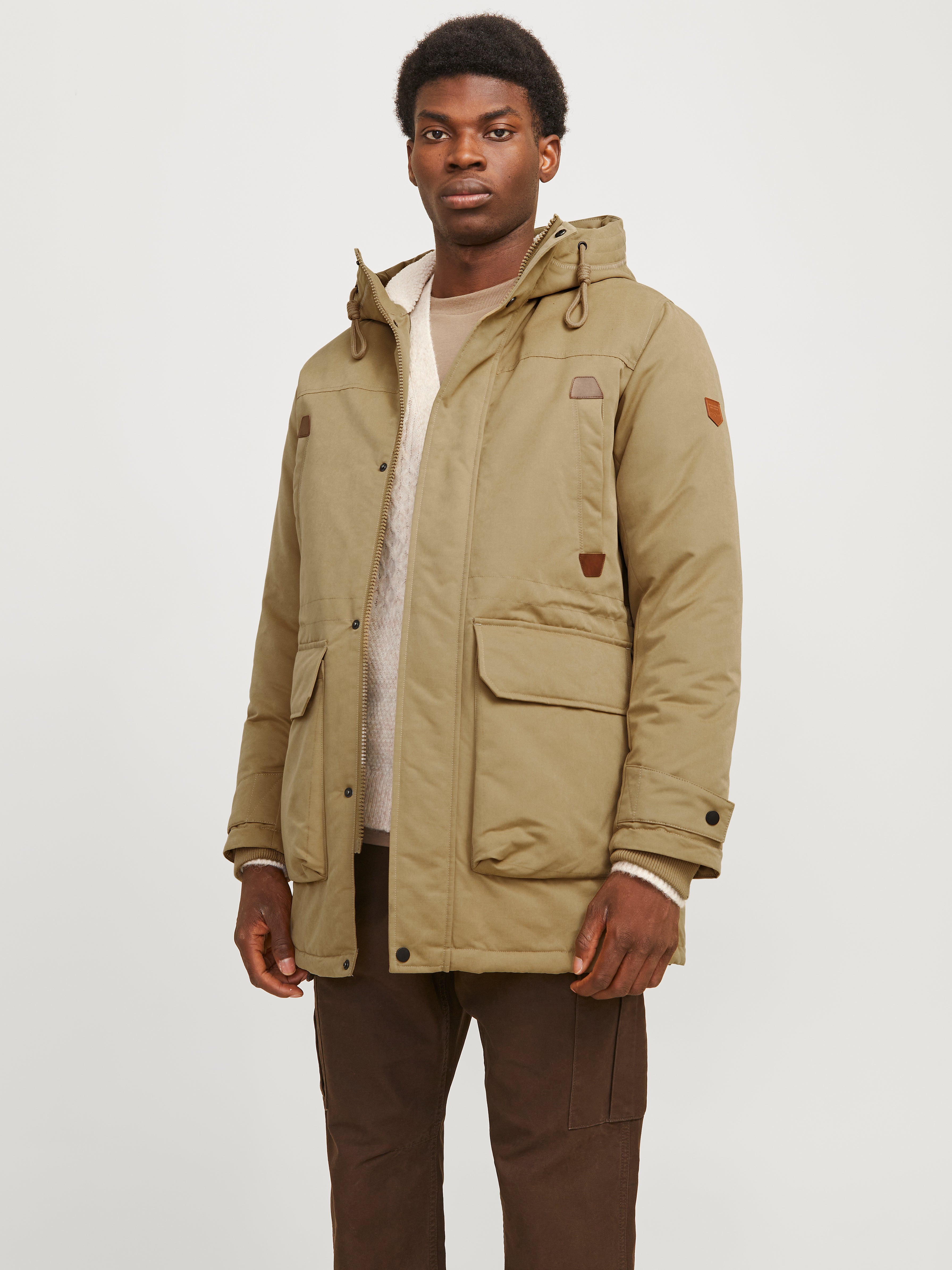 Parka