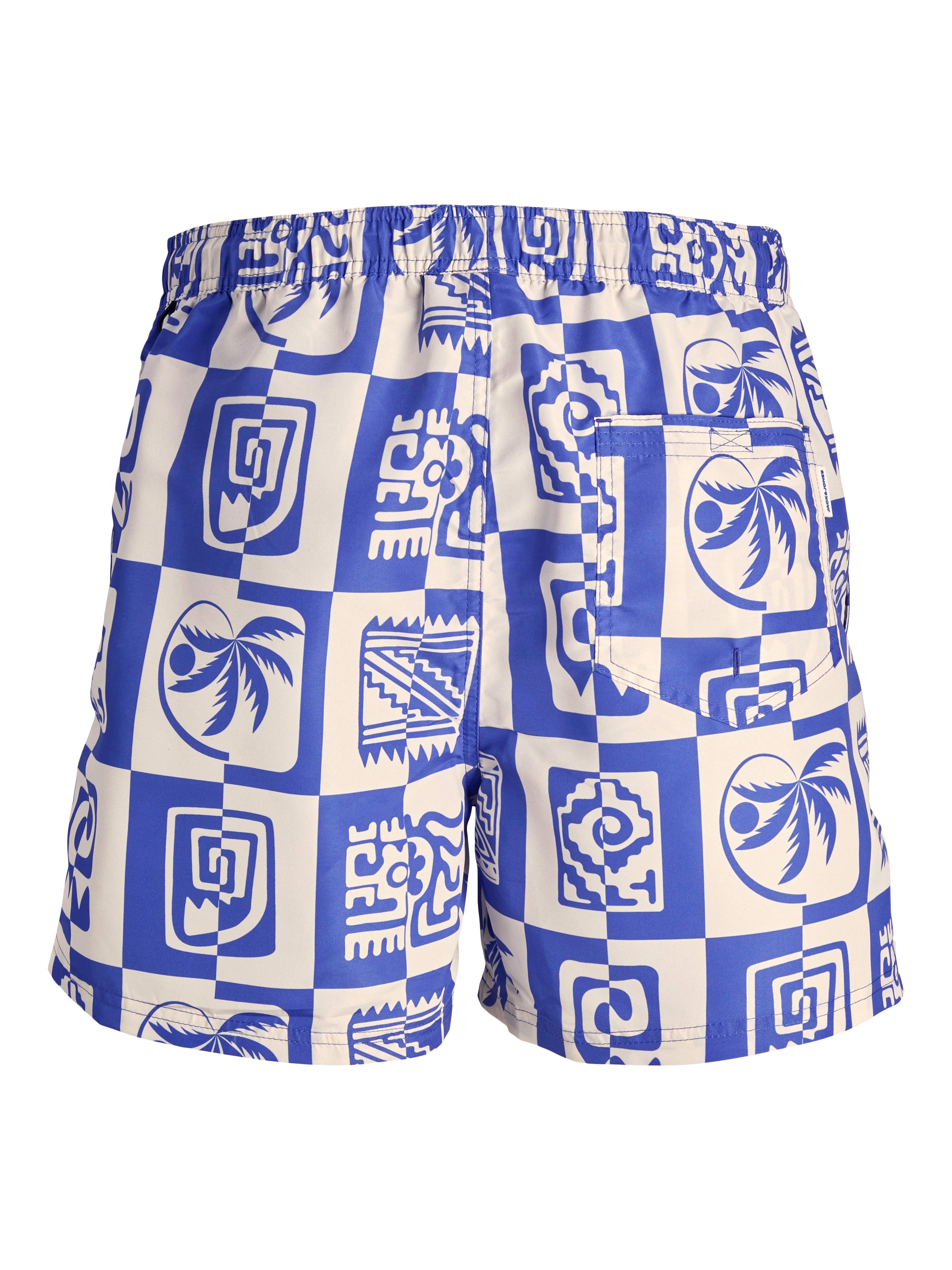 Thumbnail - Regular Fit Badehose