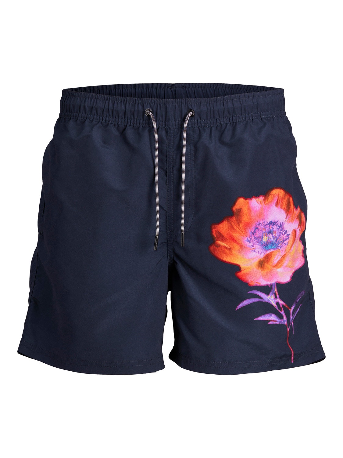 Jack & Jones Regular Fit Swim shorts -Navy Blazer - 12257069