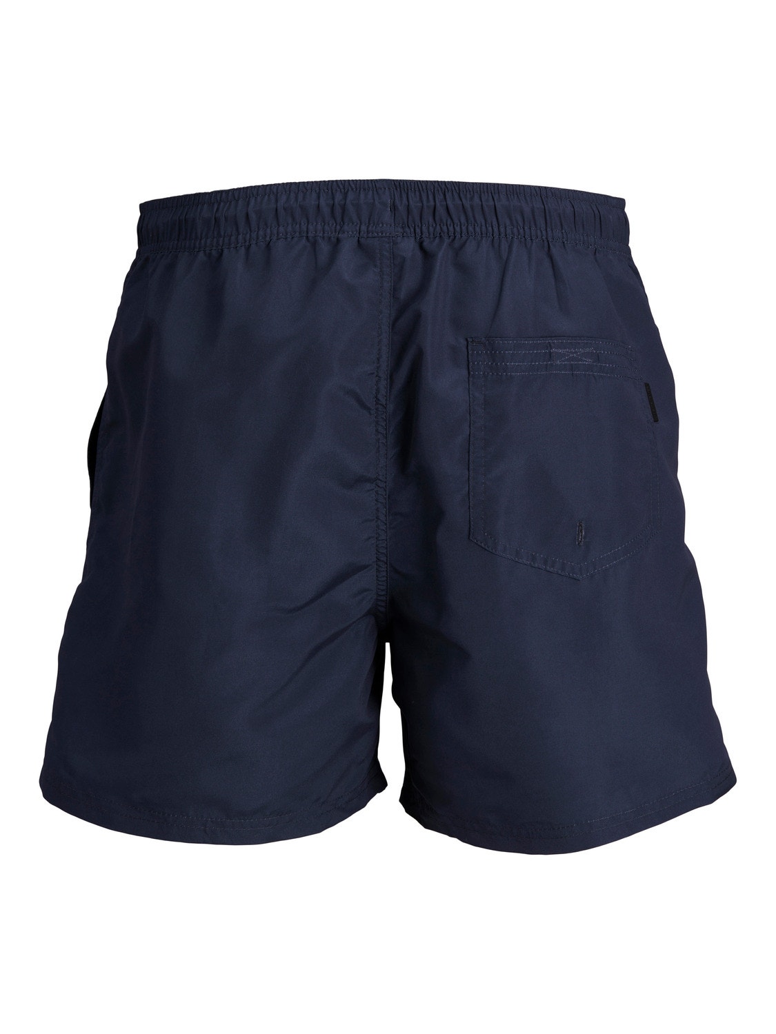 Jack & Jones Pantaloncini da mare Regular Fit -Navy Blazer - 12257069