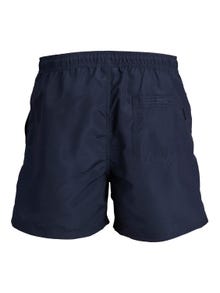 Jack & Jones Regular Fit Swim short -Navy Blazer - 12257069
