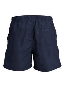 Jack & Jones Regular Fit Swim shorts -Navy Blazer - 12257069