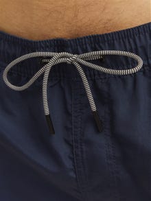 Jack & Jones Regular Fit Swim shorts -Navy Blazer - 12257069