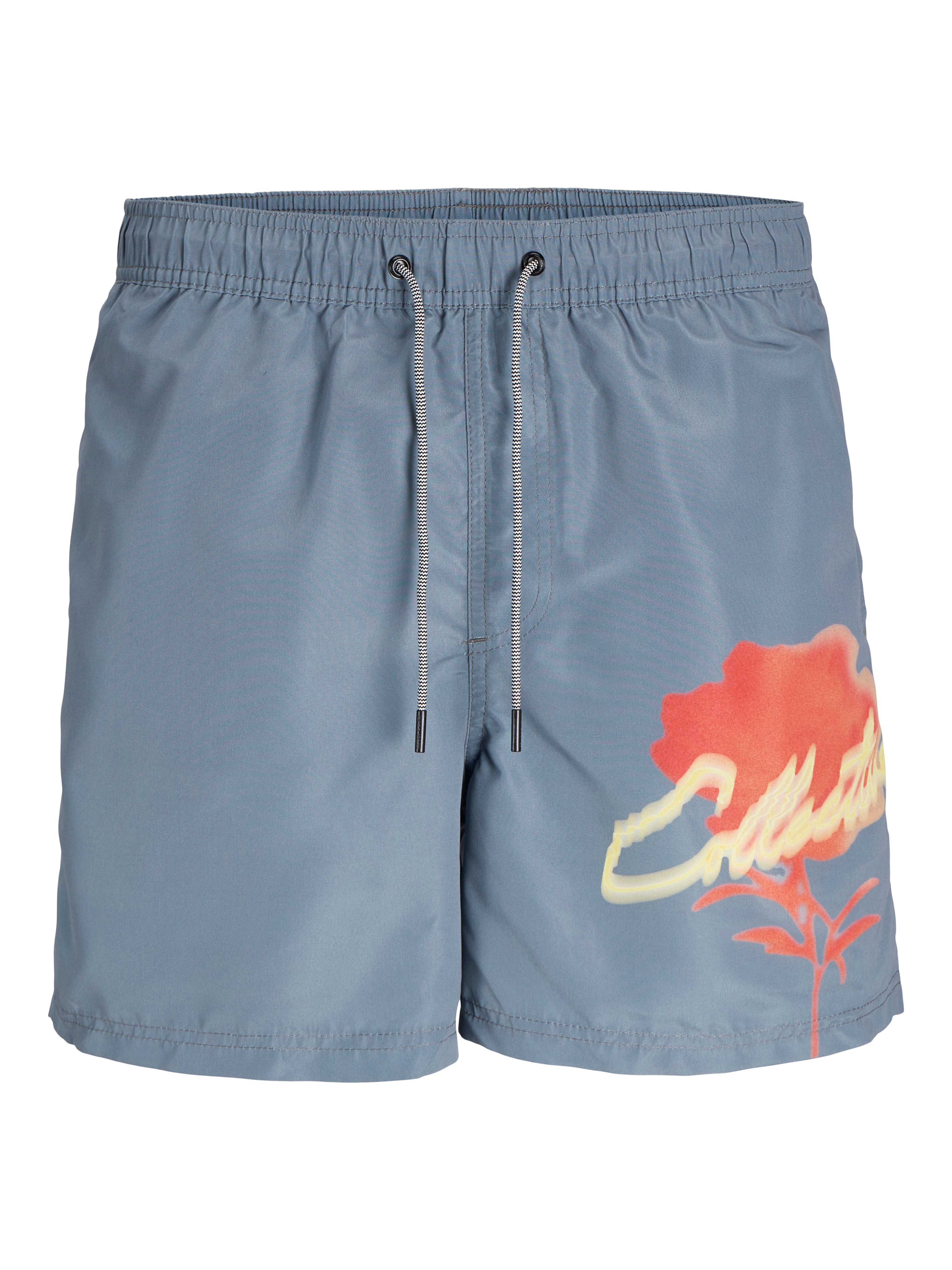 Thumbnail - Regular Fit Badehose