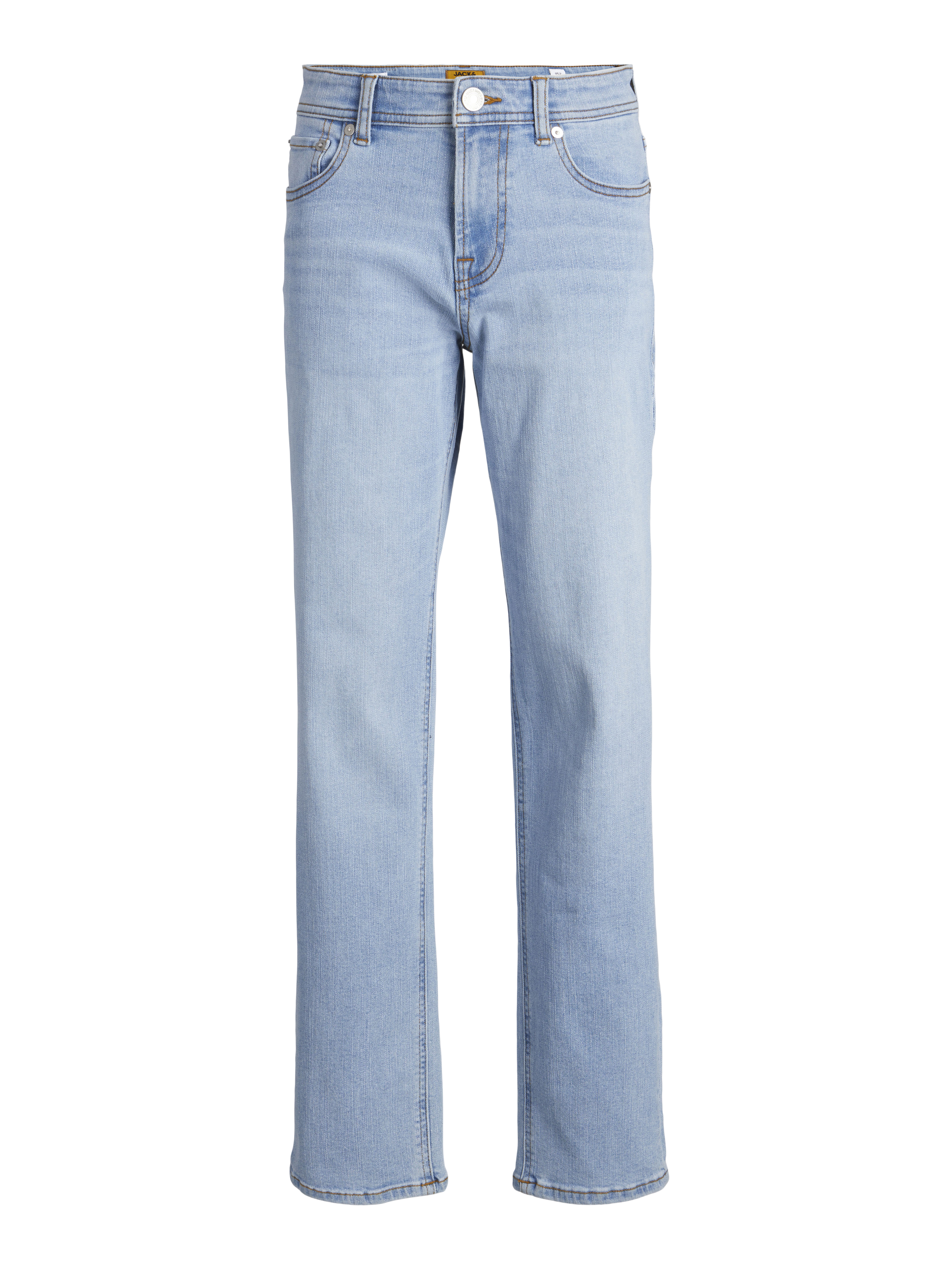 Jjiclark Jjoriginal Sq 702 Noos Mni Regular Fit Jeans Mini