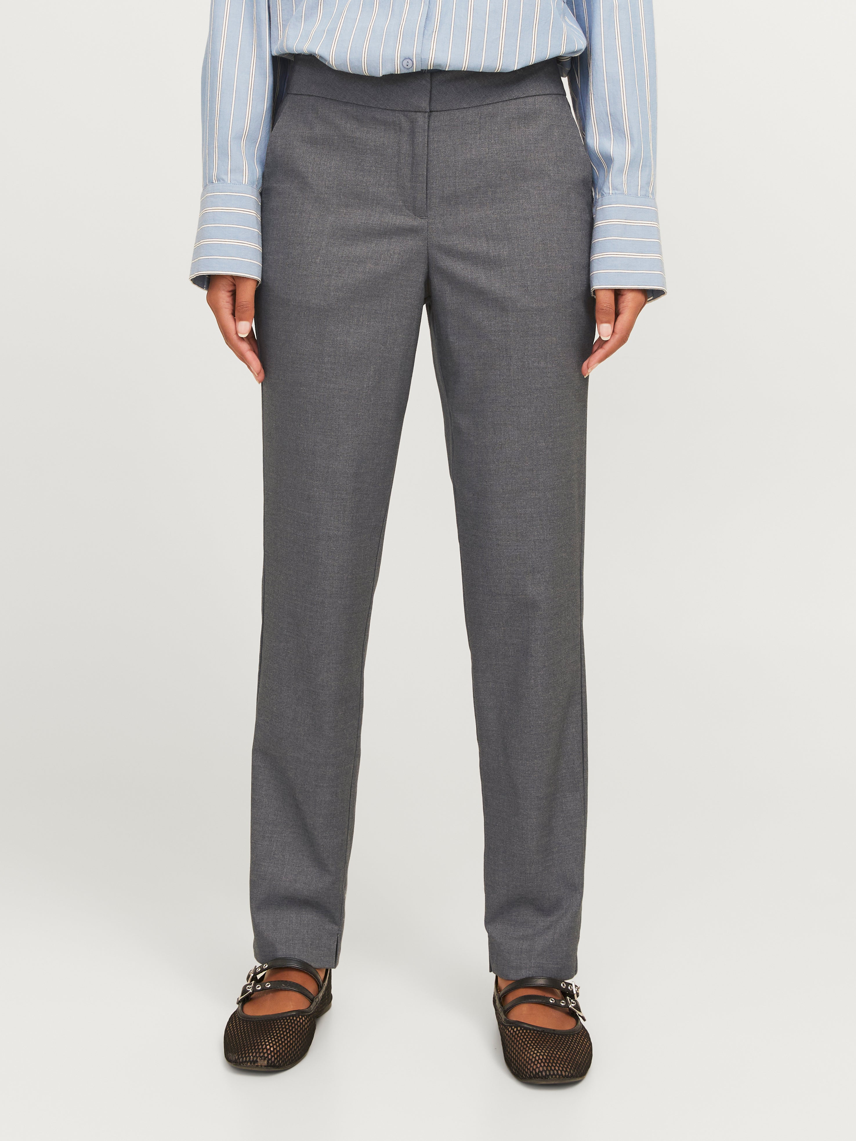 Jxellis Klassische Hosen