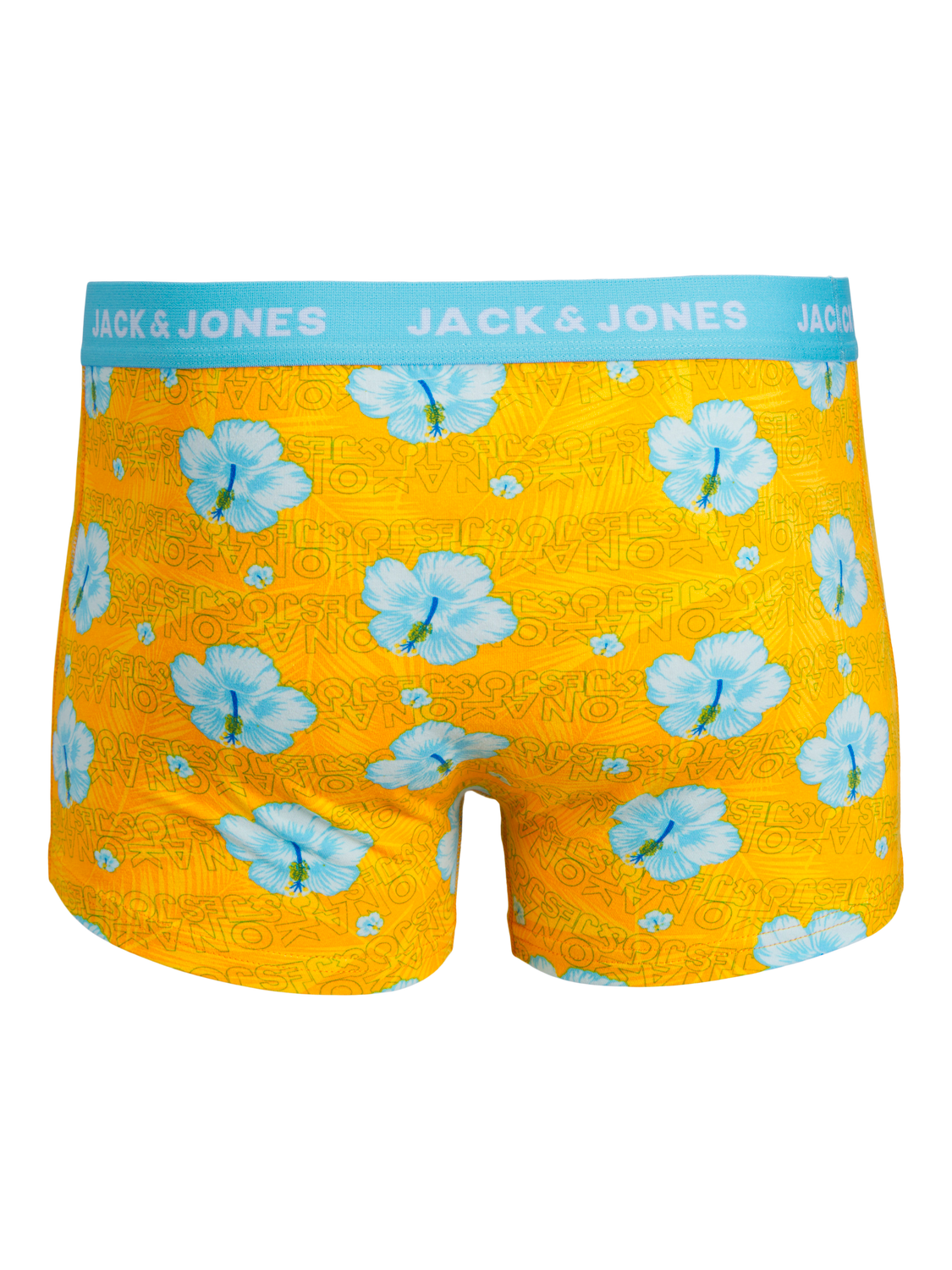 Jack & Jones Paquete de 12 Boxers -Navy Blazer - 12257165