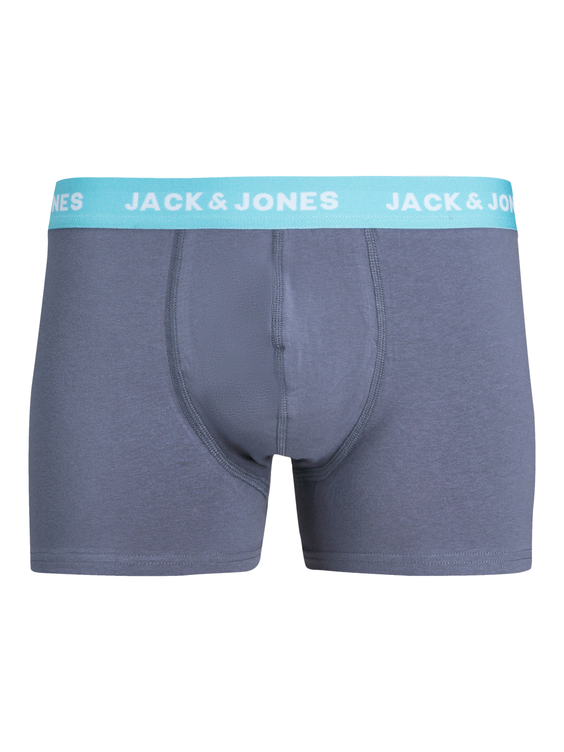 Jack & Jones 12-pakning Underbukser -Navy Blazer - 12257165