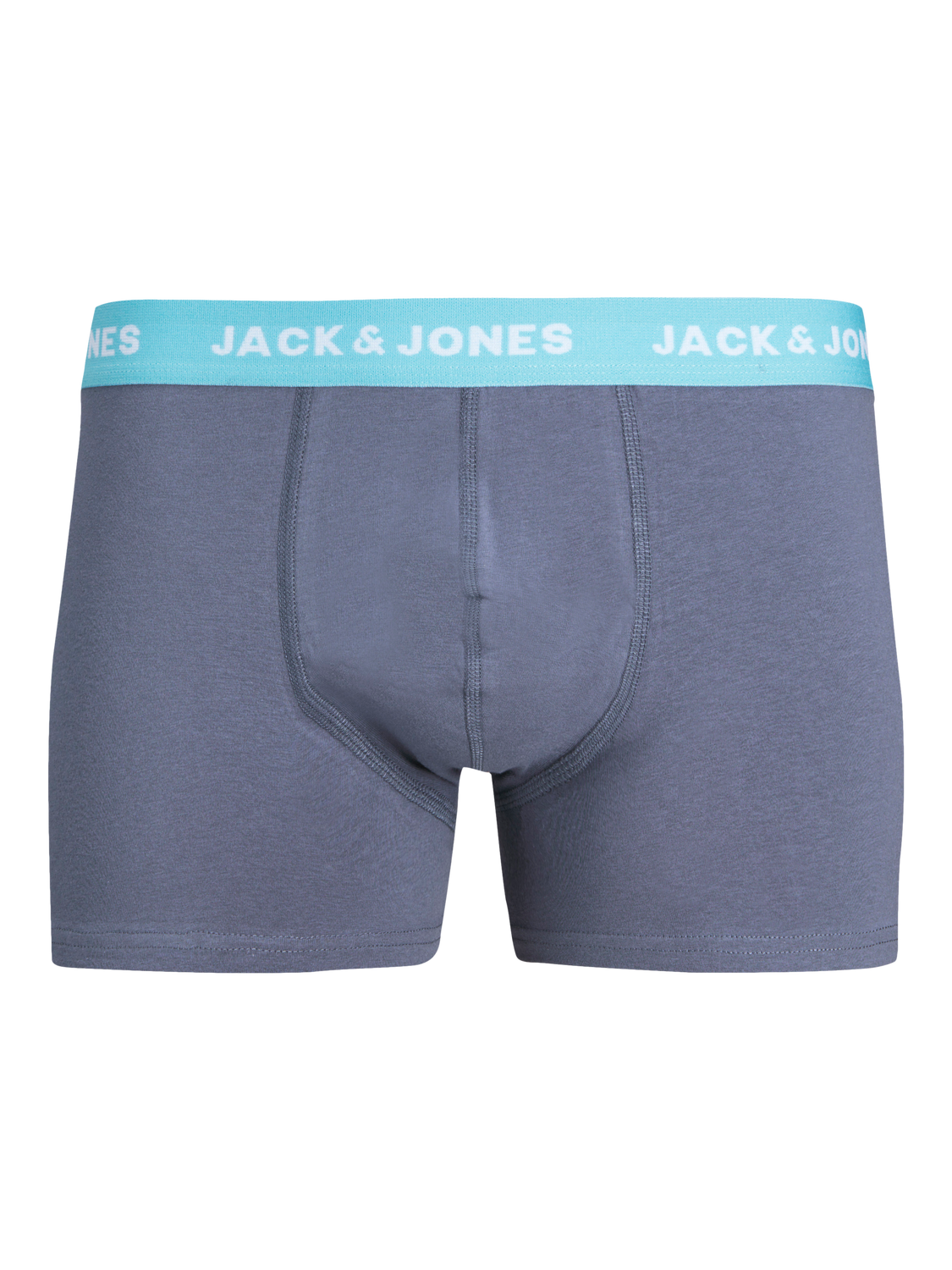 Jack & Jones 12-pakning Underbukser -Navy Blazer - 12257165