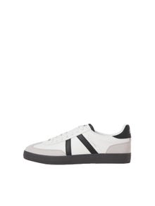 Jack & Jones Καουτσούκ Αθλητικά παπούτσια -Bright White - 12257190