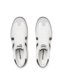 Jack & Jones Baskets -Bright White - 12257190