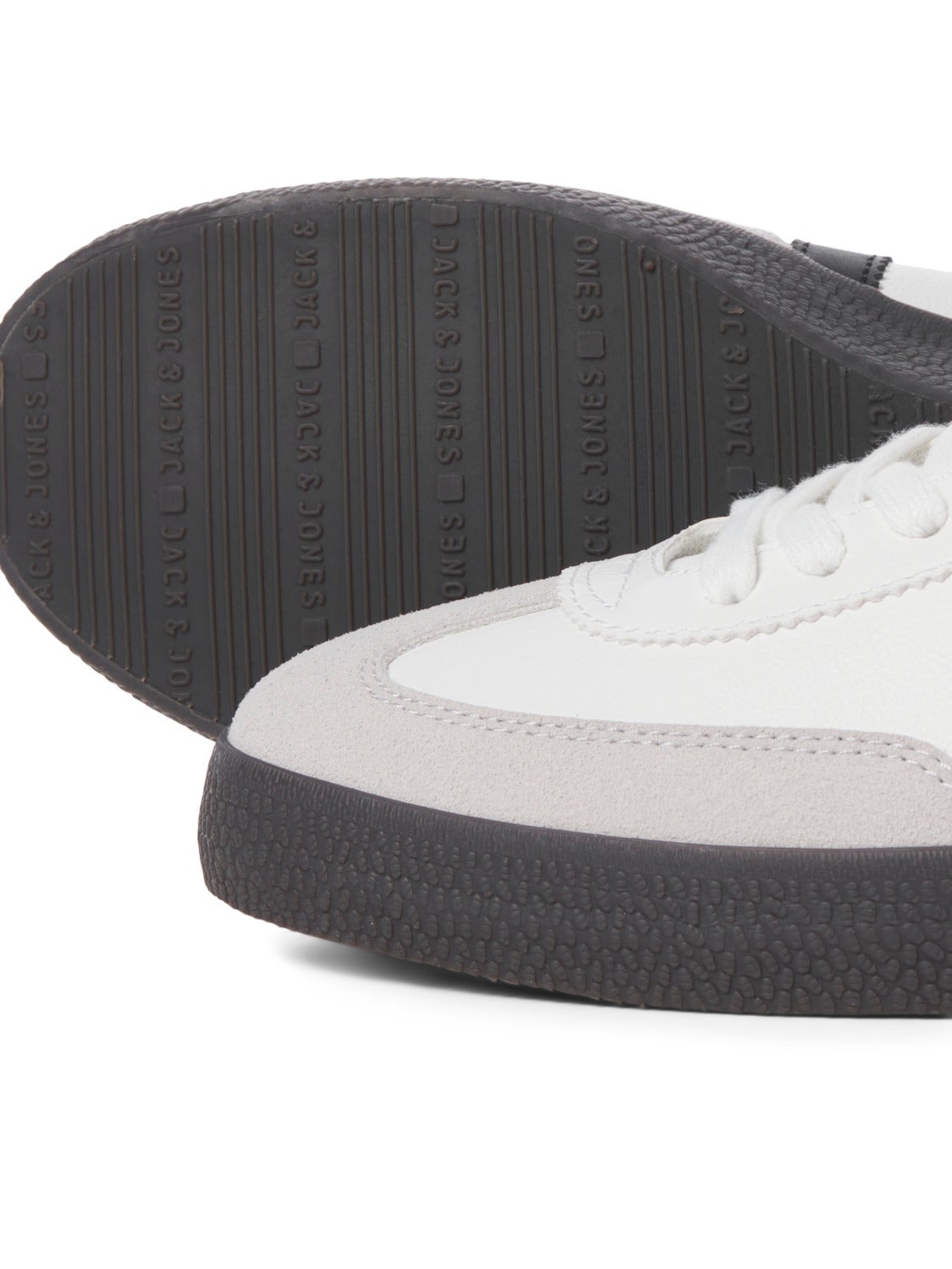 Zapatillas Goma Blanco Jack Jones