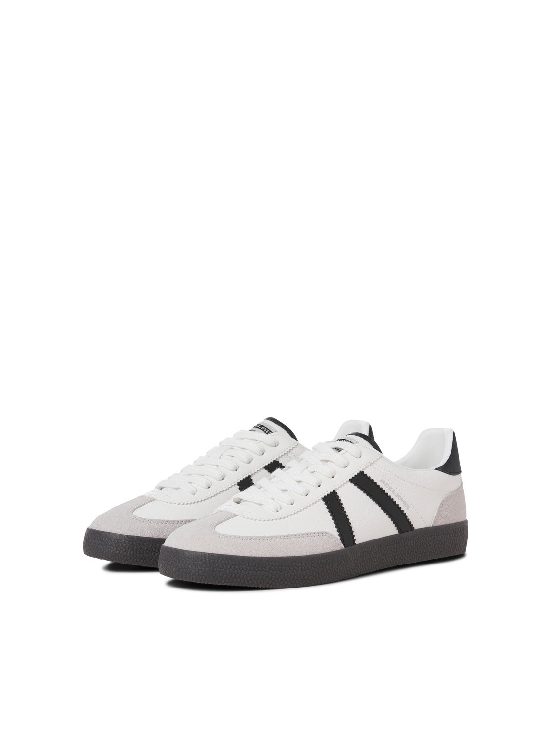 Jack & Jones Gummi Sneakers -Bright White - 12257190