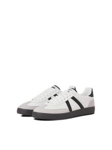 Jack & Jones Sneakers -Bright White - 12257190