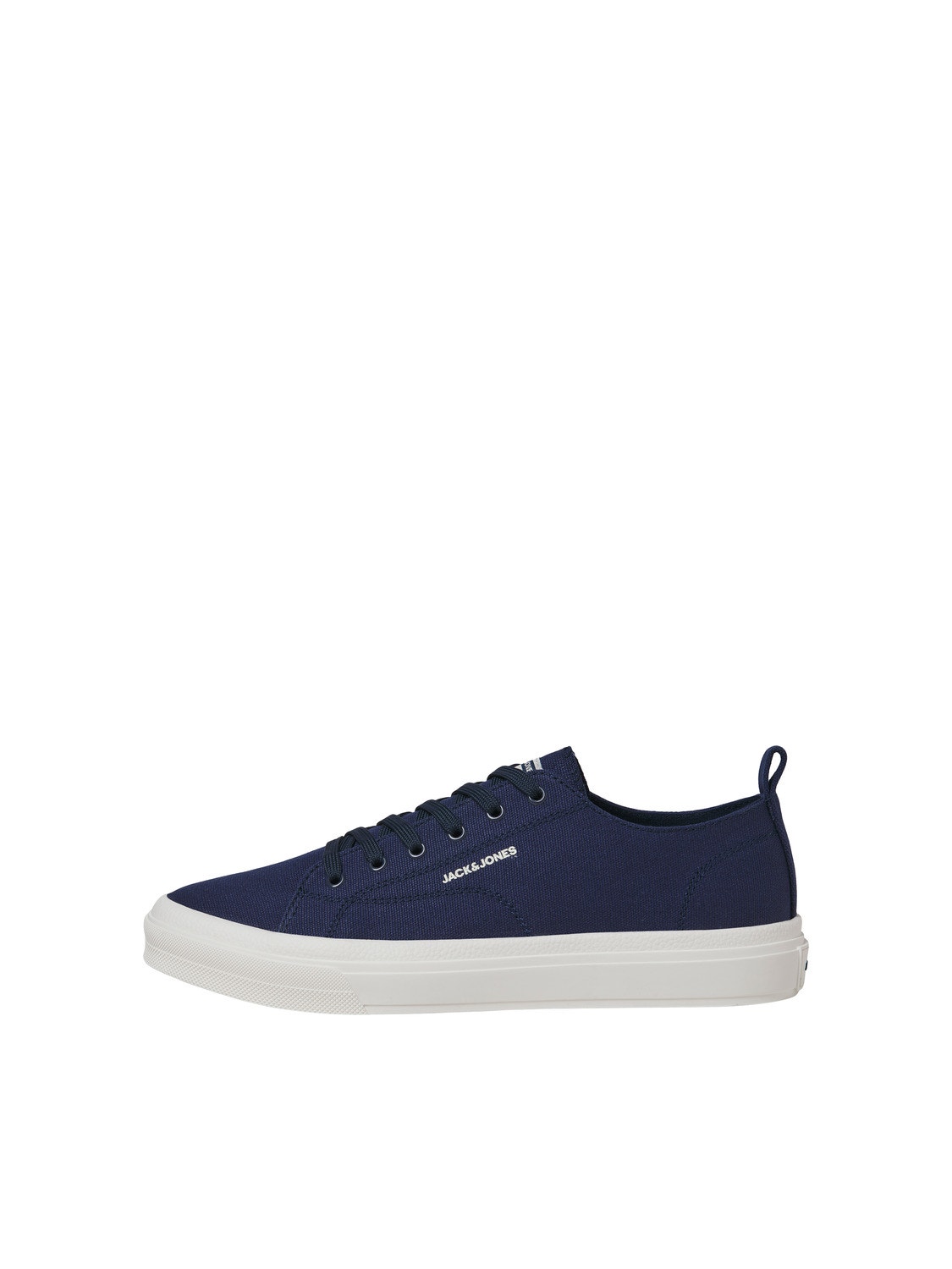 Jack & Jones Sneaker -Navy Blazer - 12257195