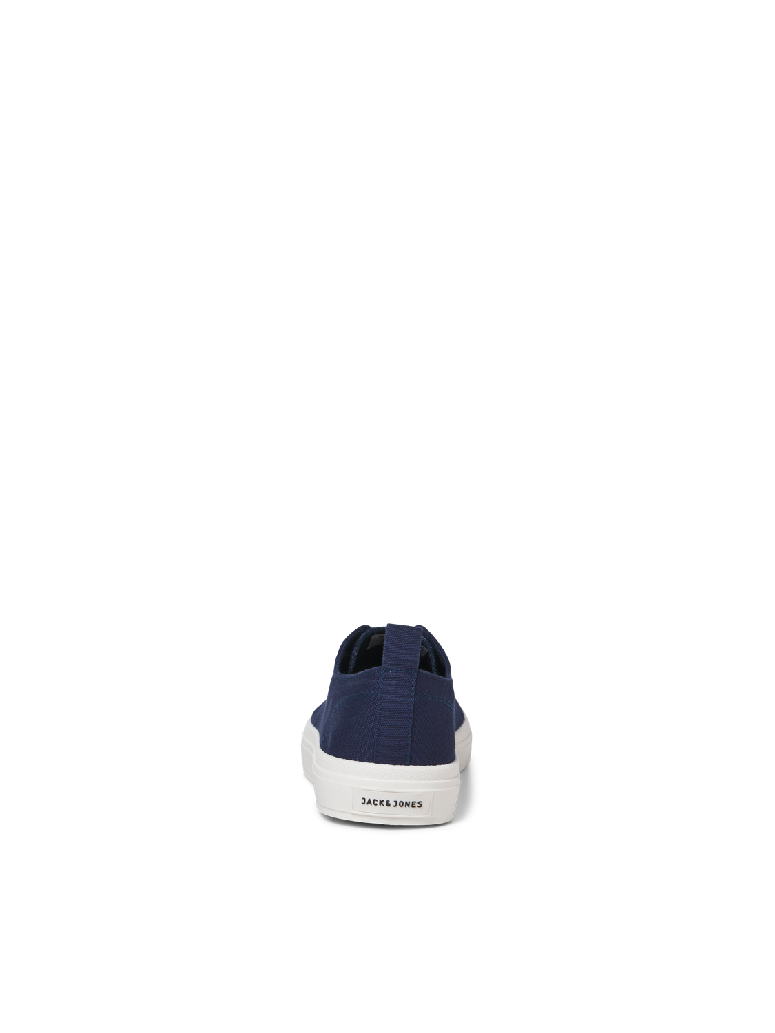Jack & Jones Καραβόπανο Αθλητικά παπούτσια -Navy Blazer - 12257195