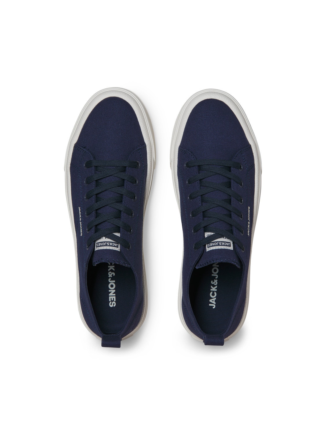 Jack & Jones Sneaker -Navy Blazer - 12257195