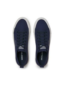 Jack & Jones Sneakers -Navy Blazer - 12257195
