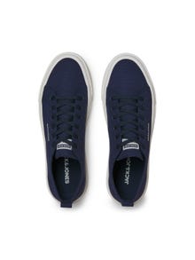 Jack & Jones Trainers -Navy Blazer - 12257195