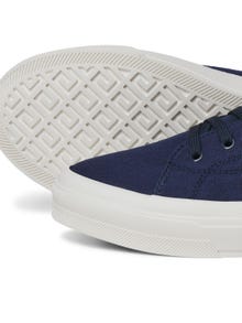 Jack & Jones Canvas Sneaker -Navy Blazer - 12257195