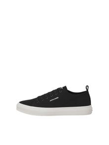 Jack & Jones Sneakers -Anthracite - 12257195