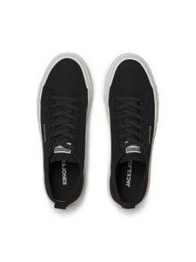 Jack & Jones Sneakers -Anthracite - 12257195