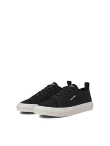 Jack & Jones Sneakers -Anthracite - 12257195