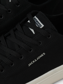Jack & Jones Sneaker -Anthracite - 12257195