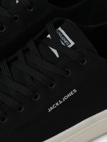 Jack & Jones Sneakers -Anthracite - 12257195
