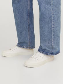 Jack & Jones Sneakers -Bright White - 12257195