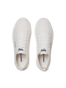 Jack & Jones Sneakers -Bright White - 12257195