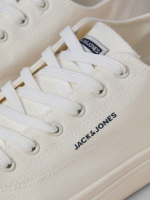 Jack & Jones Sneaker -Bright White - 12257195