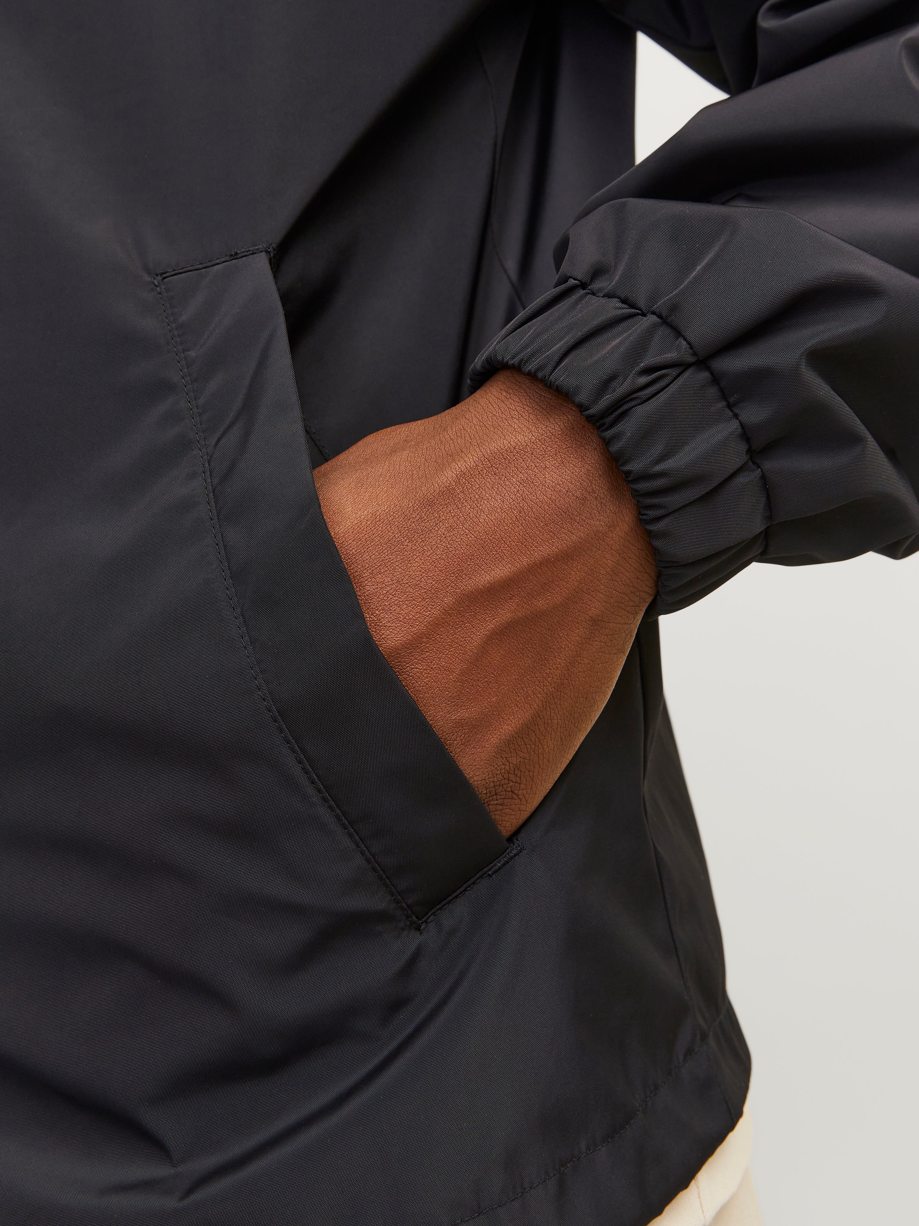 Jacket | Black | Jack & Jones® 